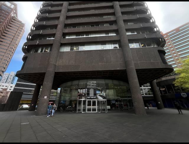 163M² OFFICE TO LET IN CAPE TOWN CITY CENTRE